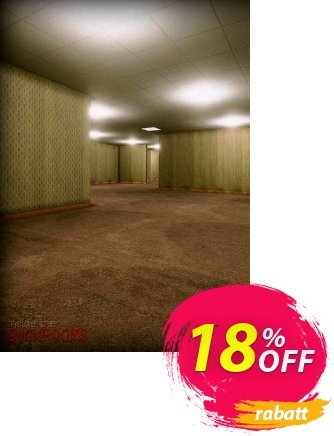 Inside the Backrooms PC Gutschein Inside the Backrooms PC Deal 2024 CDkeys Aktion: Inside the Backrooms PC Exclusive Sale offer 