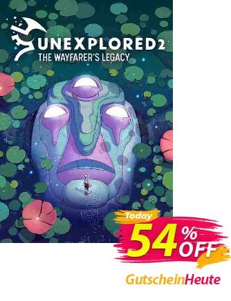 Unexplored 2: The Wayfarer&#039;s Legacy PC Coupon, discount Unexplored 2: The Wayfarer&#039;s Legacy PC Deal 2024 CDkeys. Promotion: Unexplored 2: The Wayfarer&#039;s Legacy PC Exclusive Sale offer 