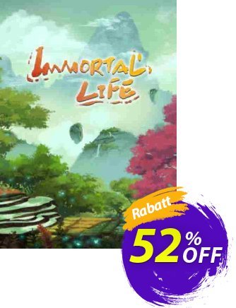 Immortal Life PC Coupon, discount Immortal Life PC Deal 2024 CDkeys. Promotion: Immortal Life PC Exclusive Sale offer 