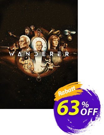 Wanderer PC Coupon, discount Wanderer PC Deal 2024 CDkeys. Promotion: Wanderer PC Exclusive Sale offer 