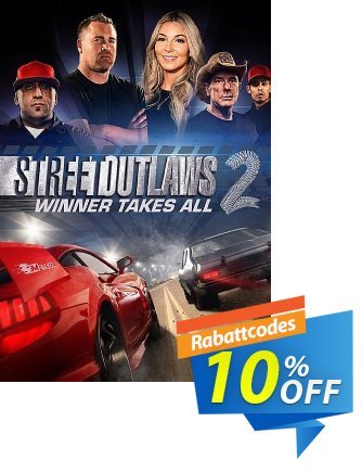 Street Outlaws 2: Winner Takes All PC Coupon, discount Street Outlaws 2: Winner Takes All PC Deal 2024 CDkeys. Promotion: Street Outlaws 2: Winner Takes All PC Exclusive Sale offer 