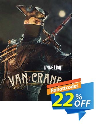 Dying Light - Van Crane Bundle PC Coupon, discount Dying Light - Van Crane Bundle PC Deal 2024 CDkeys. Promotion: Dying Light - Van Crane Bundle PC Exclusive Sale offer 