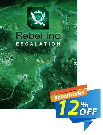 Rebel Inc: Escalation PC Coupon, discount Rebel Inc: Escalation PC Deal 2024 CDkeys. Promotion: Rebel Inc: Escalation PC Exclusive Sale offer 