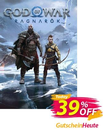 God of War Ragnarök PS5 (US) discount coupon God of War Ragnarök PS5 (US) Deal CDkeys - God of War Ragnarök PS5 (US) Exclusive Sale offer