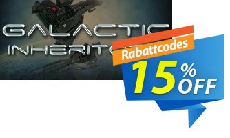 Galactic Inheritors PC Gutschein Galactic Inheritors PC Deal Aktion: Galactic Inheritors PC Exclusive offer 