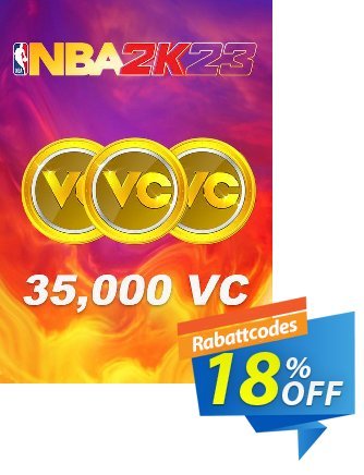 NBA 2K23 - 35,000 VC XBOX ONE/XBOX SERIES X|S Coupon, discount NBA 2K23 - 35,000 VC XBOX ONE/XBOX SERIES X|S Deal CDkeys. Promotion: NBA 2K23 - 35,000 VC XBOX ONE/XBOX SERIES X|S Exclusive Sale offer