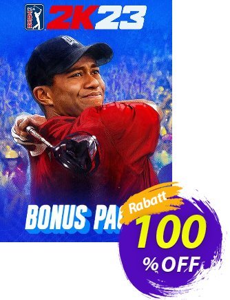 PGA TOUR 2K23 Bonus PC Gutschein PGA TOUR 2K23 Bonus PC Deal CDkeys Aktion: PGA TOUR 2K23 Bonus PC Exclusive Sale offer