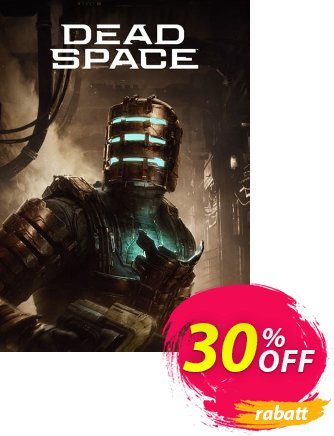 Dead Space - Remake PC - Origin Gutschein Dead Space (Remake) PC - Origin Deal CDkeys Aktion: Dead Space (Remake) PC - Origin Exclusive Sale offer