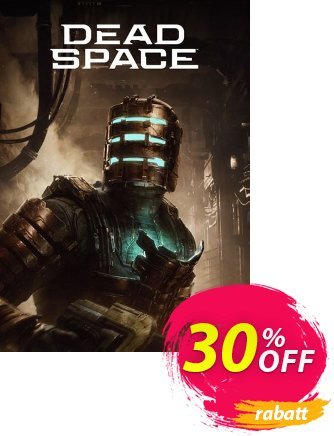 Dead Space (Remake) PC - Origin Coupon, discount Dead Space (Remake) PC - Origin Deal CDkeys. Promotion: Dead Space (Remake) PC - Origin Exclusive Sale offer