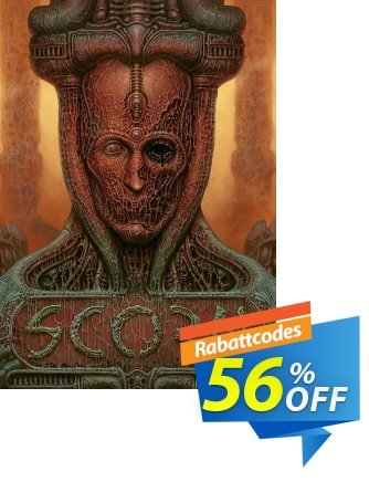 Scorn PC Gutschein Scorn PC Deal CDkeys Aktion: Scorn PC Exclusive Sale offer