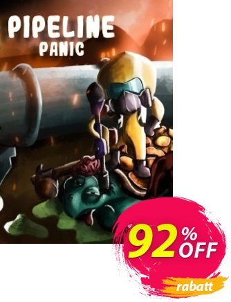 Pipeline Panic PC Coupon, discount Pipeline Panic PC Deal CDkeys. Promotion: Pipeline Panic PC Exclusive Sale offer