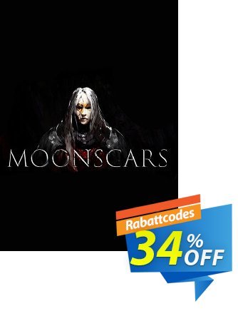 Moonscars PC Coupon, discount Moonscars PC Deal CDkeys. Promotion: Moonscars PC Exclusive Sale offer