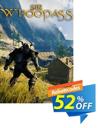 Sir Whoopass: Immortal Death PC discount coupon Sir Whoopass: Immortal Death PC Deal CDkeys - Sir Whoopass: Immortal Death PC Exclusive Sale offer