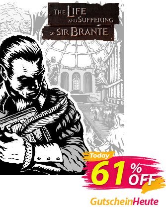 The Life and Suffering of Sir Brante PC Coupon, discount The Life and Suffering of Sir Brante PC Deal CDkeys. Promotion: The Life and Suffering of Sir Brante PC Exclusive Sale offer