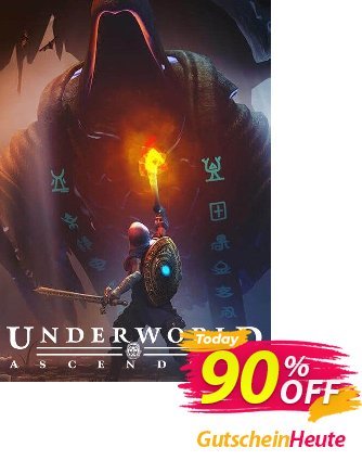 Underworld Ascendant PC Gutschein Underworld Ascendant PC Deal CDkeys Aktion: Underworld Ascendant PC Exclusive Sale offer