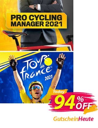 THE CYCLING BUNDLE 2021 PC Gutschein THE CYCLING BUNDLE 2024 PC Deal CDkeys Aktion: THE CYCLING BUNDLE 2024 PC Exclusive Sale offer