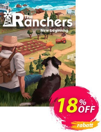 The Ranchers PC Coupon, discount The Ranchers PC Deal CDkeys. Promotion: The Ranchers PC Exclusive Sale offer