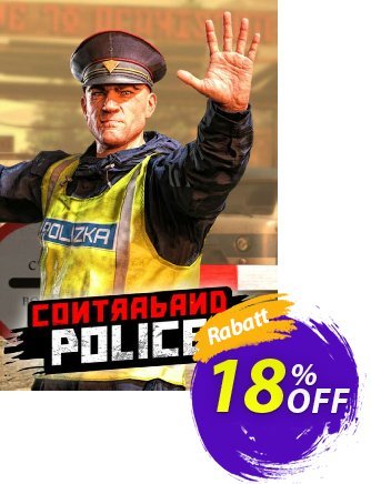 Contraband Police PC Gutschein Contraband Police PC Deal CDkeys Aktion: Contraband Police PC Exclusive Sale offer