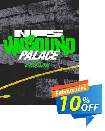Need for Speed Unbound Palace Edition PC (STEAM) Coupon, discount Need for Speed Unbound Palace Edition PC (STEAM) Deal CDkeys. Promotion: Need for Speed Unbound Palace Edition PC (STEAM) Exclusive Sale offer