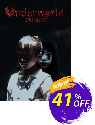 Underworld Island PC Gutschein Underworld Island PC Deal CDkeys Aktion: Underworld Island PC Exclusive Sale offer