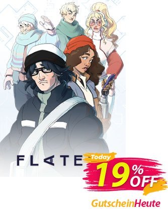 Flat Eye PC Gutschein Flat Eye PC Deal CDkeys Aktion: Flat Eye PC Exclusive Sale offer