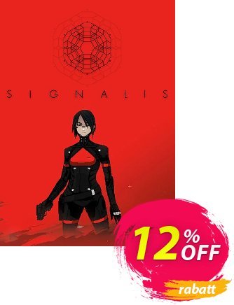 SIGNALIS PC Coupon, discount SIGNALIS PC Deal CDkeys. Promotion: SIGNALIS PC Exclusive Sale offer