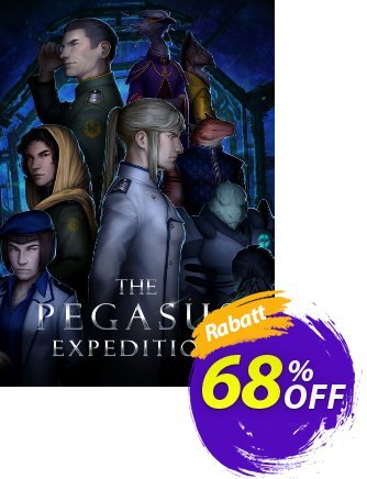 The Pegasus Expedition PC Gutschein The Pegasus Expedition PC Deal CDkeys Aktion: The Pegasus Expedition PC Exclusive Sale offer