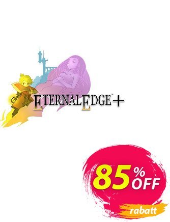 Eternal Edge + PC Coupon, discount Eternal Edge + PC Deal CDkeys. Promotion: Eternal Edge + PC Exclusive Sale offer