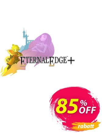 Eternal Edge + PC Gutschein Eternal Edge + PC Deal CDkeys Aktion: Eternal Edge + PC Exclusive Sale offer