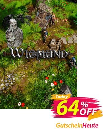Wigmund PC Coupon, discount Wigmund PC Deal CDkeys. Promotion: Wigmund PC Exclusive Sale offer