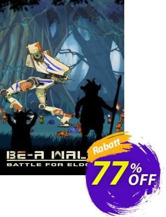 BE-A Walker PC Gutschein BE-A Walker PC Deal CDkeys Aktion: BE-A Walker PC Exclusive Sale offer