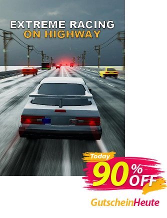 Extreme Racing on Highway PC Coupon, discount Extreme Racing on Highway PC Deal CDkeys. Promotion: Extreme Racing on Highway PC Exclusive Sale offer