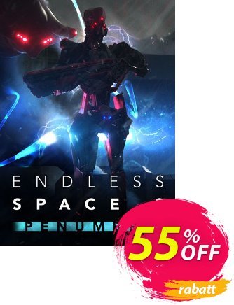 Endless Space 2 PC - Penumbra PC - DLC discount coupon Endless Space 2 PC - Penumbra PC - DLC Deal CDkeys - Endless Space 2 PC - Penumbra PC - DLC Exclusive Sale offer