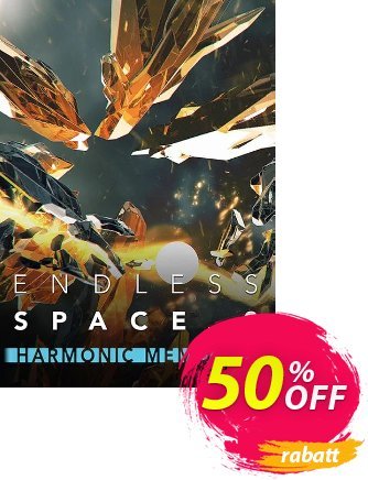 Endless Space 2 - Harmonic Memories PC - DLC Gutschein Endless Space 2 - Harmonic Memories PC - DLC Deal CDkeys Aktion: Endless Space 2 - Harmonic Memories PC - DLC Exclusive Sale offer