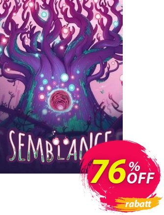 Semblance PC Gutschein Semblance PC Deal CDkeys Aktion: Semblance PC Exclusive Sale offer