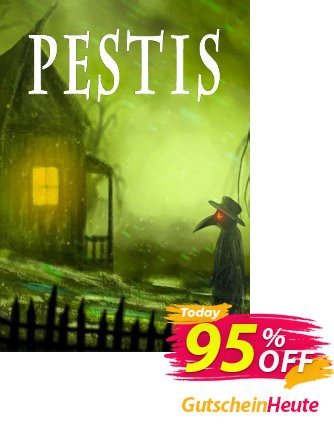 Pestis PC Gutschein Pestis PC Deal CDkeys Aktion: Pestis PC Exclusive Sale offer