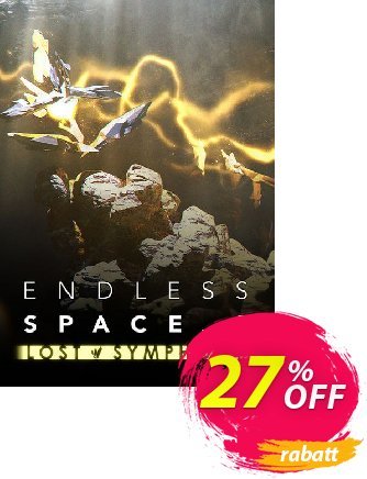 Endless Space 2 - Lost Symphony PC - DLC discount coupon Endless Space 2 - Lost Symphony PC - DLC Deal CDkeys - Endless Space 2 - Lost Symphony PC - DLC Exclusive Sale offer