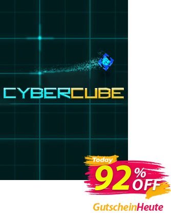 Cybercube PC Coupon, discount Cybercube PC Deal CDkeys. Promotion: Cybercube PC Exclusive Sale offer