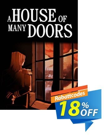 A House of Many Doors PC Gutschein A House of Many Doors PC Deal CDkeys Aktion: A House of Many Doors PC Exclusive Sale offer