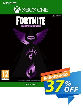 Fortnite: Darkfire Bundle Xbox One Gutschein Fortnite: Darkfire Bundle Xbox One Deal CDkeys Aktion: Fortnite: Darkfire Bundle Xbox One Exclusive Sale offer