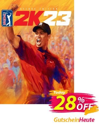 PGA TOUR 2K23 Deluxe Edition Xbox One & Xbox Series X|S (WW) Coupon, discount PGA TOUR 2K23 Deluxe Edition Xbox One & Xbox Series X|S (WW) Deal CDkeys. Promotion: PGA TOUR 2K23 Deluxe Edition Xbox One & Xbox Series X|S (WW) Exclusive Sale offer