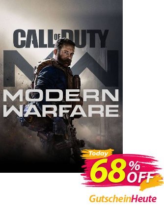 Call of Duty: Modern Warfare Standard Edition Xbox - WW  Gutschein Call of Duty: Modern Warfare Standard Edition Xbox (WW) Deal CDkeys Aktion: Call of Duty: Modern Warfare Standard Edition Xbox (WW) Exclusive Sale offer