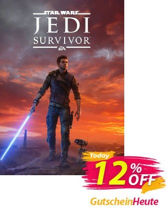 STAR WARS Jedi: Survivor Xbox Series X|S (US) discount coupon STAR WARS Jedi: Survivor Xbox Series X|S (US) Deal CDkeys - STAR WARS Jedi: Survivor Xbox Series X|S (US) Exclusive Sale offer