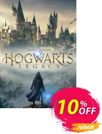 Hogwarts Legacy Xbox One - US  Gutschein Hogwarts Legacy Xbox One (US) Deal CDkeys Aktion: Hogwarts Legacy Xbox One (US) Exclusive Sale offer