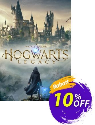 Hogwarts Legacy Xbox Series X|S - WW  Gutschein Hogwarts Legacy Xbox Series X|S (WW) Deal CDkeys Aktion: Hogwarts Legacy Xbox Series X|S (WW) Exclusive Sale offer