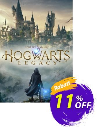 Hogwarts Legacy Xbox Series X|S - US  Gutschein Hogwarts Legacy Xbox Series X|S (US) Deal CDkeys Aktion: Hogwarts Legacy Xbox Series X|S (US) Exclusive Sale offer