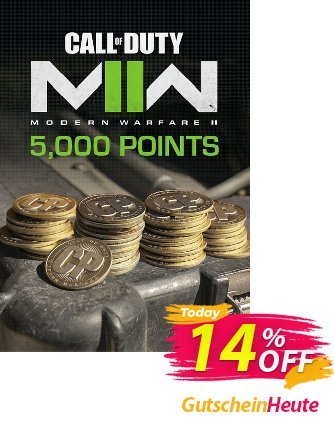 5,000 Call of Duty: Modern Warfare II Points Xbox (WW) discount coupon 5,000 Call of Duty: Modern Warfare II Points Xbox (WW) Deal CDkeys - 5,000 Call of Duty: Modern Warfare II Points Xbox (WW) Exclusive Sale offer