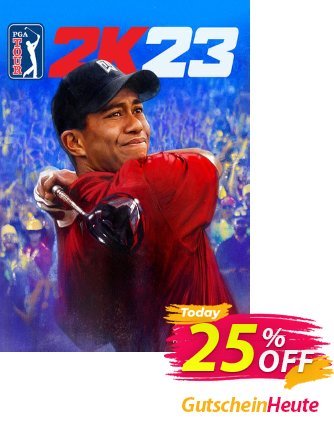 PGA TOUR 2K23 Xbox One - WW  Gutschein PGA TOUR 2K23 Xbox One (WW) Deal CDkeys Aktion: PGA TOUR 2K23 Xbox One (WW) Exclusive Sale offer