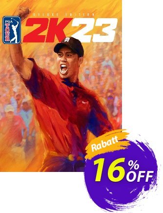 PGA TOUR 2K23 Deluxe Edition Xbox One & Xbox Series X|S (US) discount coupon PGA TOUR 2K23 Deluxe Edition Xbox One & Xbox Series X|S (US) Deal CDkeys - PGA TOUR 2K23 Deluxe Edition Xbox One & Xbox Series X|S (US) Exclusive Sale offer