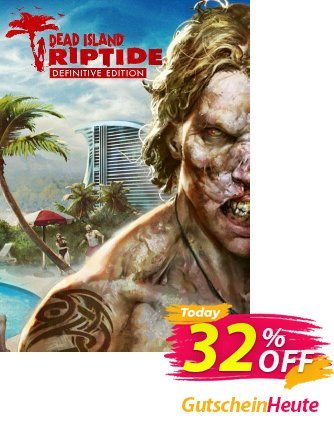 Dead Island Definitive Edition Xbox (US) discount coupon Dead Island Definitive Edition Xbox (US) Deal CDkeys - Dead Island Definitive Edition Xbox (US) Exclusive Sale offer